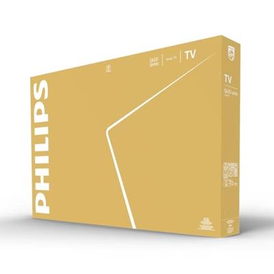 Philips 43PUS7800 (2025) - 43 inch - QLED TV - thumbnail