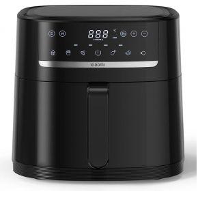 Xiaomi Air Fryer 6L MAF08 Enkel 1500 W Heteluchtfriteuse Zwart