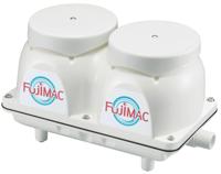 FujiMAC 250 Luchtpomp | Fluisterstil & Energiezuinig | 3jr Garantie | Optimaliseer Vijverzuurstof - thumbnail