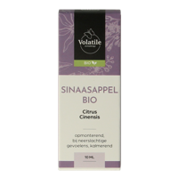 Volatile Sinaasappel Bio - thumbnail