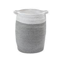 Aquanova Osman Wasmand Small Silver grey OSMLAS-95 - thumbnail