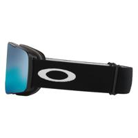 Oakley Line Miner Pro M Sneeuwbril Matte Black - Prizm Sapphire & Prizm Torch One Size - thumbnail