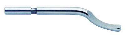 Exact 60095 Ontbraamset Type ontbramer: SCR-8 2.6 mm, 3.2 mm 1 set(s)