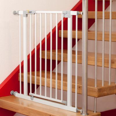Veiligheidsslot voor deuren Hauck Zilverkleurig Metaal (2 Stuks)