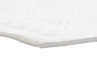 Tapijt DKD Home Decor Beige Wit Ikat (200 x 290 x 0,4 cm) - thumbnail