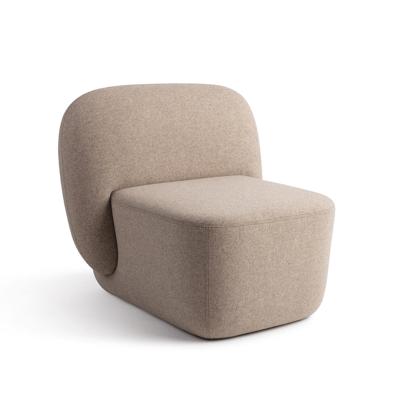 Jesper Home Fauteuil 'Oshu' kleur Out of Oats Jesper Home Fauteuil 'Oshu' kleur Out of Oats