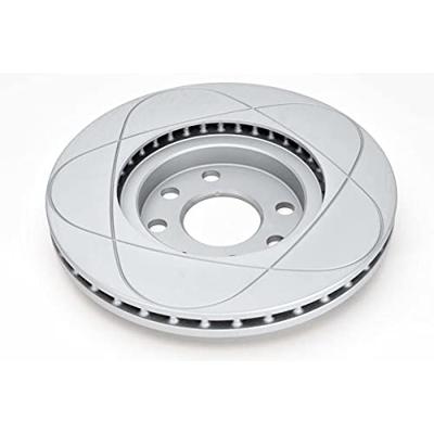 Powerdisc remschijf geventileerd 24032401661