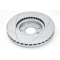 Powerdisc remschijf geventileerd 24032401661 - thumbnail