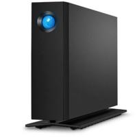 LaCie d2 Professional 16TB USB-C - thumbnail