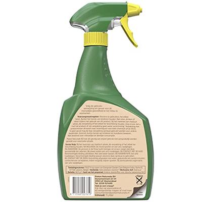 Pokon Tegen onkruid 1 liter - thumbnail