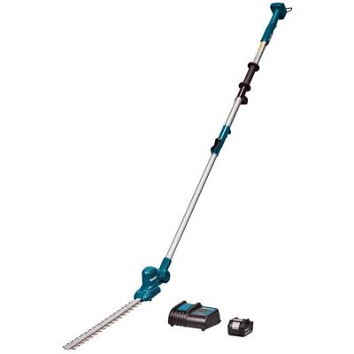 Makita DUN461WSF Accu Stokheggenschaar 46cm Verstelbaar 18V 3.0Ah Makita DUN461WSF Accu Stokheggenschaar 46cm Verstelbaar 18V 3.0Ah