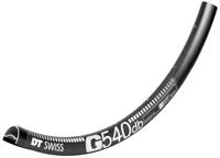 DT Swiss g 540 disc 28" rim - thumbnail