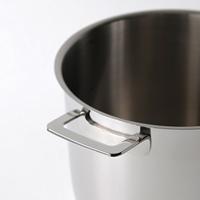 A DI ALESSI - Pots&Pans - Soeppan M/D 24cm 8,80l - thumbnail