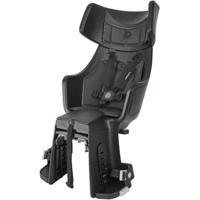 Bobike Zitje maxi tour excl urban zwart - thumbnail