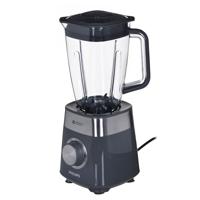 Philips 5000 series HR3020/20 blender 2 l Blender voor op aanrecht 1000 W Grijs, Roestvrijstaal - thumbnail