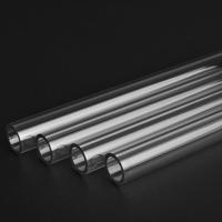 Thermaltake V-Tubler PETG Tube 5/8” (16mm) OD 1000mm x 4 Pack Waterkoelingslang - thumbnail