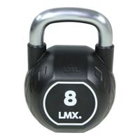 Crossmaxx LMX65 Competition CPU kettlebell (8-24kg) - thumbnail
