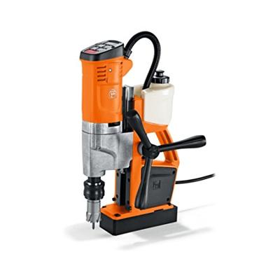 Fein KBU35-2QW Kernboormachine 1100 W 2 snelheden Incl. koffer