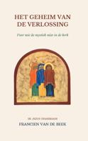 Het geheim van de verlossing (Paperback) - thumbnail