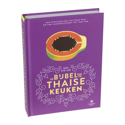 De bijbel van de Thaise keuken