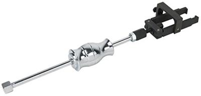 KS Tools 460.1090 Volvo injectortrekker met een slaggewicht van 0,9 kg KS Tools 460.1090 Volvo injectortrekker met een slaggewicht van 0,9 kg