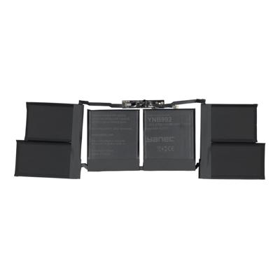 Yanec macbook accu 8700mah