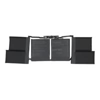 Yanec macbook accu 8700mah - thumbnail