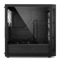 Sharkoon TG5 Pro RGB midi tower behuizing - thumbnail