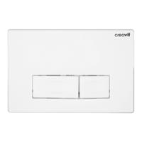 Drukplaat Creavit Ore TBV Creavit GR5003 Wit Creavit - thumbnail