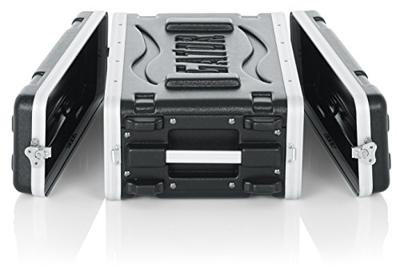 Gator Cases GR-3S 3U audiorack, 31 cm diep