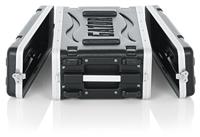 Gator Cases GR-3S 3U audiorack, 31 cm diep - thumbnail