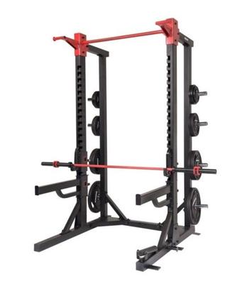 Inspire UCHR1 Ultimate Commercial half rack Inspire UCHR1 Ultimate Commercial half rack