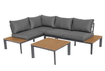 Intimo Luxe en Comfortabele Loungeset Modena