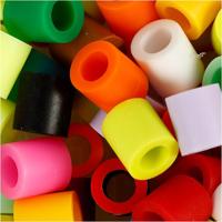 https://www.cchobby.nl/strijkkralen-afm-10x10-mm-gatgrootte-5-5-mm-jumbo-extra-kleuren-1000-div-1-doos - thumbnail