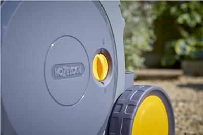 Hozelock Auto Reel Mobile 100-100-488 Slangwagen 35 m 1 stuk(s)