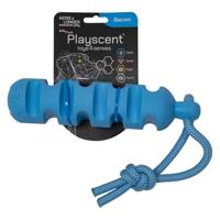 Jack and Vanilla Hondenspeelgoed - Rubber dummy - Bacon - thumbnail