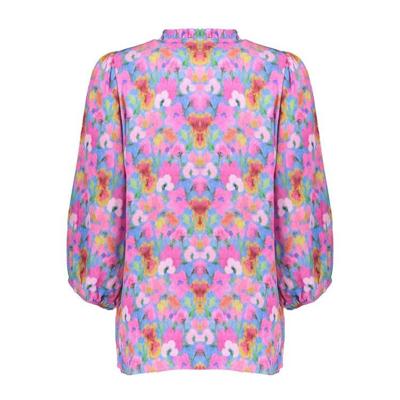 Geisha Blouse 63203-20