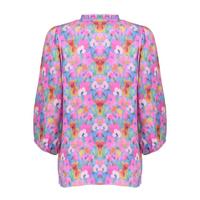 Geisha Blouse 63203-20 - thumbnail