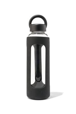 HEMA Waterfles Borosilicaatglas 450ml