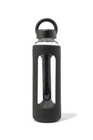HEMA Waterfles Borosilicaatglas 450ml - thumbnail
