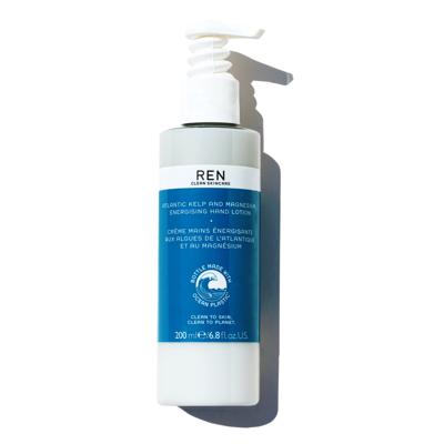 REN Atlantic Kelp & Magnesium Anti-Fatigue Body Wash 300ml Douche & bad REN Atlantic Kelp & Magnesium Anti-Fatigue Body Wash 300ml Douche & bad