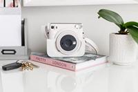Fujifilm INSTAX SQ1 Case Chalk White - thumbnail