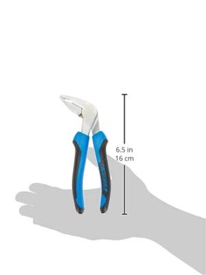 Gedore Combinatietang gebogen 160 MM - 2276585 Gedore Combinatietang gebogen 160 MM - 2276585