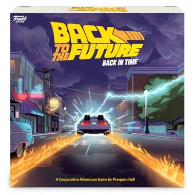 Back to the Future