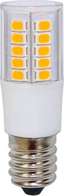 LightMe LM85355 LED-lamp Energielabel F (A - G) E14 Staaf 4.9 W = 48 W Warmwit (Ø x l) 18 mm x 57 mm Niet dimbaar 1 stuk(s)