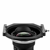 NiSi S6 Holder Kit for Sigma 14mm F1.4 DG DN (TRUE COLOR NC CPL) - thumbnail
