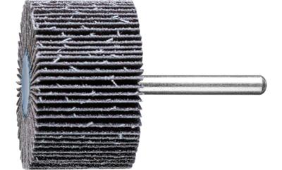 PFERD TOOLS 44450060 Lamellenschijf Diameter 50 mm 10 stuk(s)