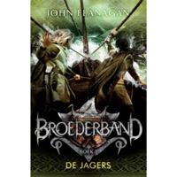 De jagers - thumbnail