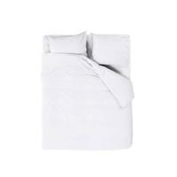 Beddinghouse Beddinghouse Dutch Design Far Away Dekbedovertrek - Wit 260 x 200/220 cm - thumbnail
