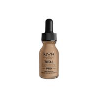 NYX Professional Makeup - Total Control Pro Drop Foundation - Classic Tan - thumbnail